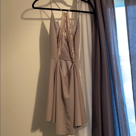 Formal Dress - Picture 2 of 2